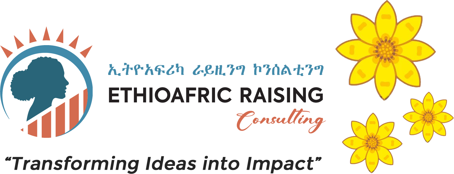 EthioAfric Raising